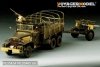 Voyager Model PE35465 WWII U.S. GMC 2.5ton 6X6 Cargo Truck for TAMIYA 35218 1/35